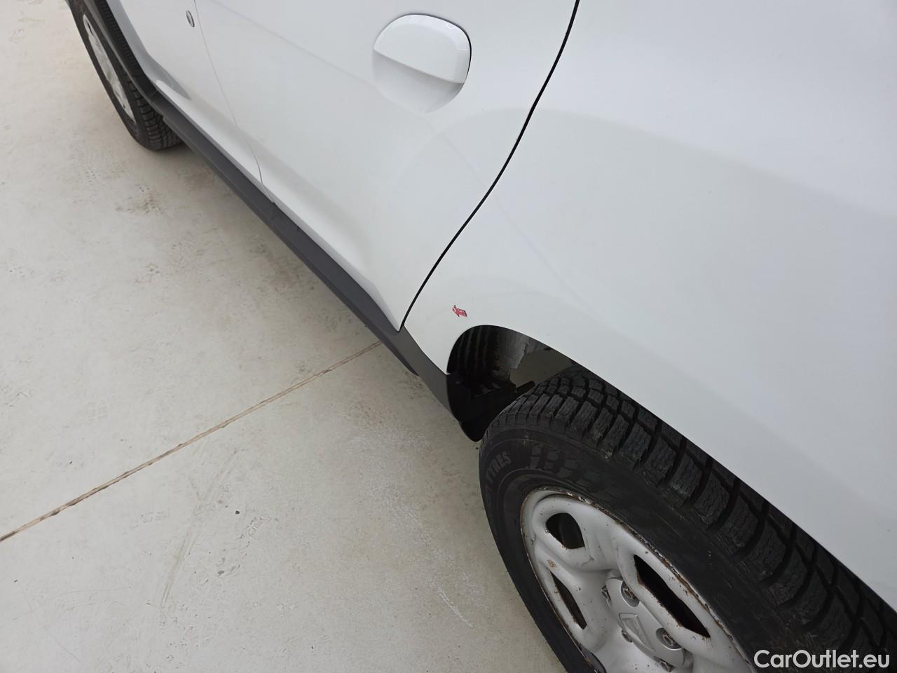  Dacia  Duster 1.5 Blue dCi 115CP Comfort 4WD #39