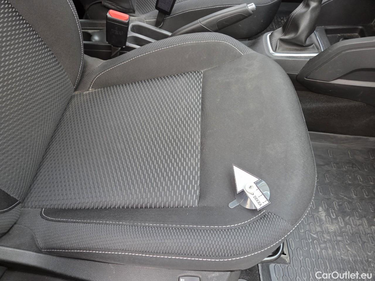  Dacia  Duster 1.5 Blue dCi 115CP Comfort 4WD #52