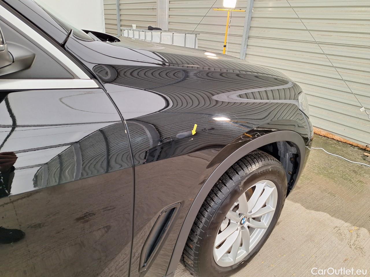  Bmw  X5 3.0 xDrive30d AT #12