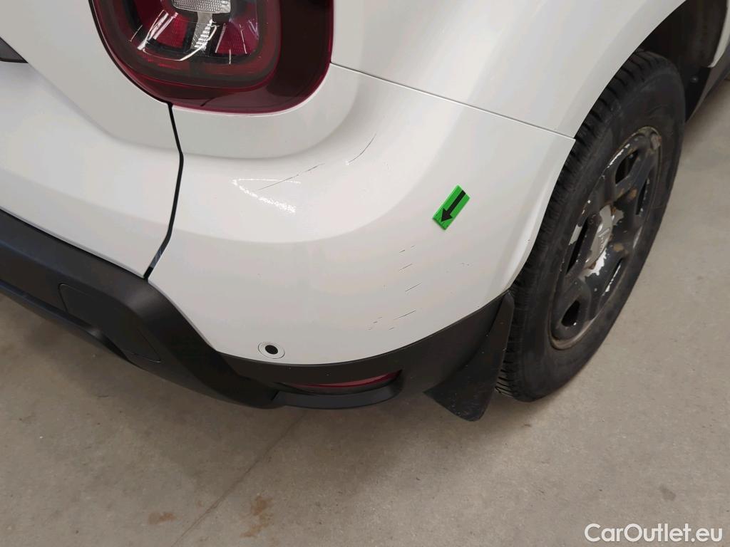  Dacia  Duster 1.5 Blue dCi 115CP Comfort 4WD #9