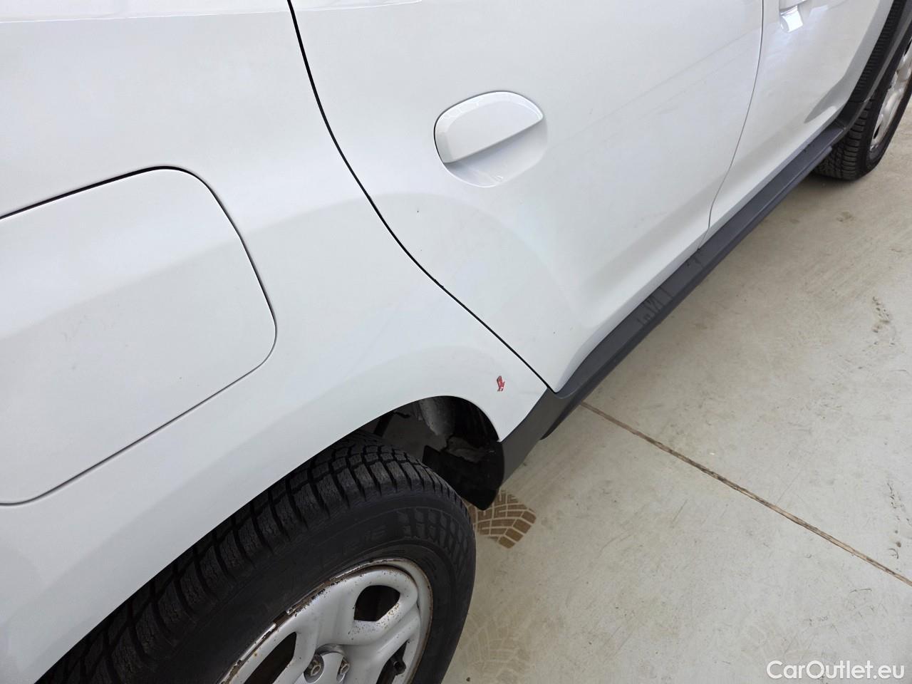  Dacia  Duster 1.5 Blue dCi 115CP Comfort 4WD #41