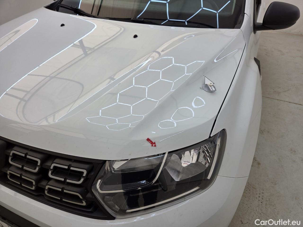  Dacia  Duster 1.5 Blue dCi 115CP Comfort 4WD #15