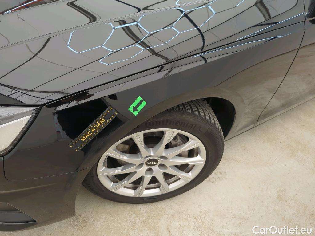  Audi  A4 Av. 40 TDI quattro MHEV S tron. #11