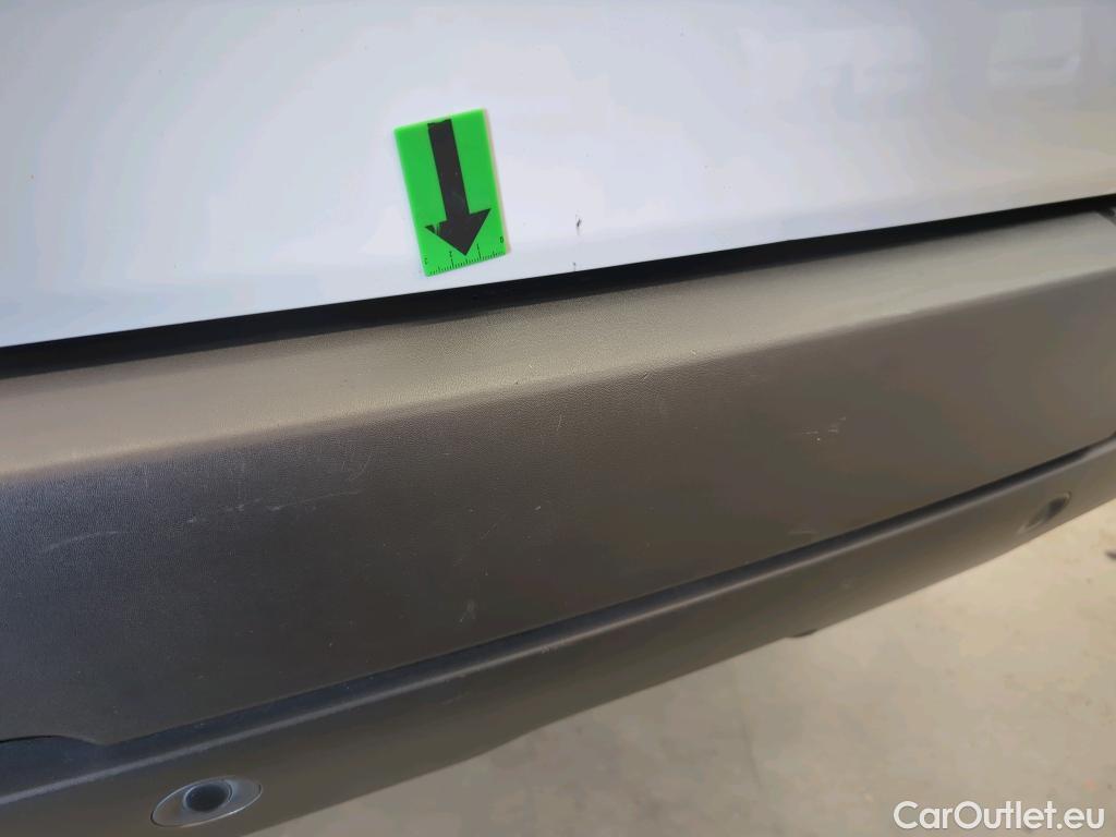  Dacia  Duster 1.5 Blue dCi 115CP Comfort 4WD #10