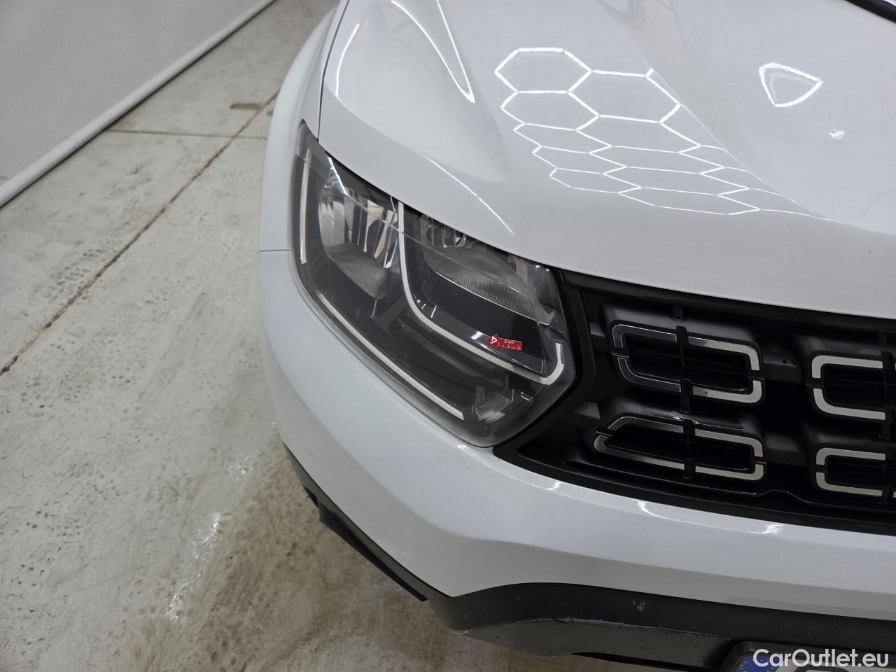  Dacia  Duster 1.5 Blue dCi 115CP Comfort 4WD #26