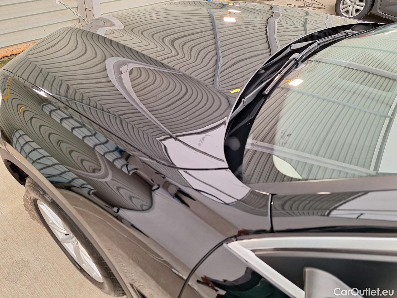  Bmw  X5 3.0 xDrive30d AT #6