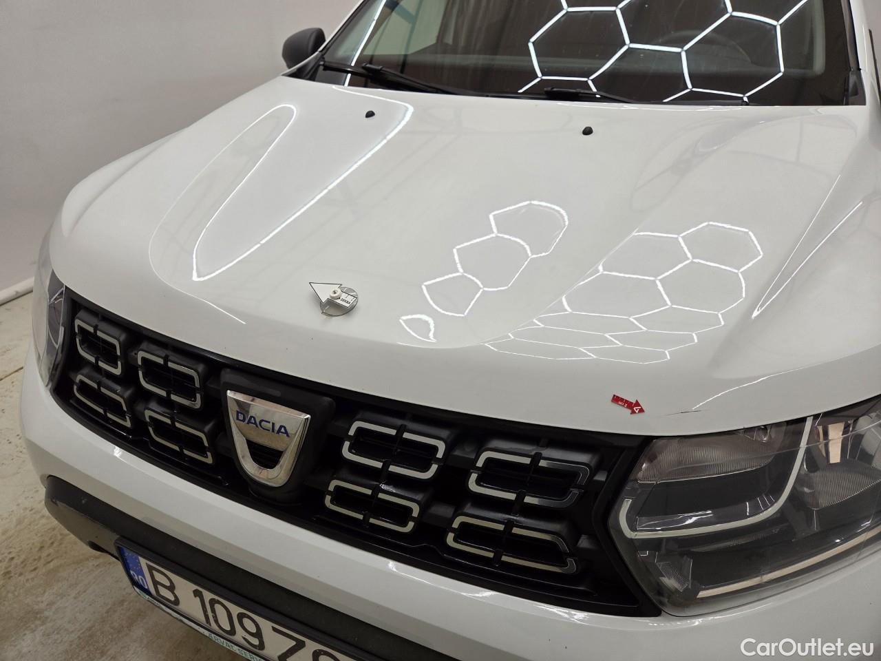  Dacia  Duster 1.5 Blue dCi 115CP Comfort 4WD #28