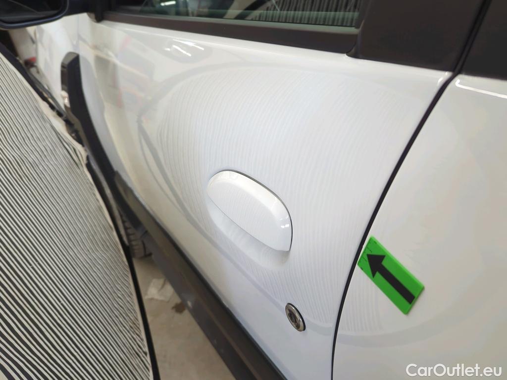  Dacia  Duster 1.5 Blue dCi 115CP Comfort 4WD #26