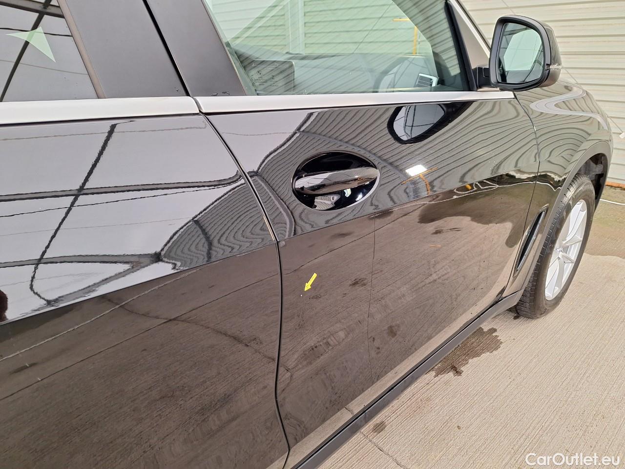  Bmw  X5 3.0 xDrive30d AT #14