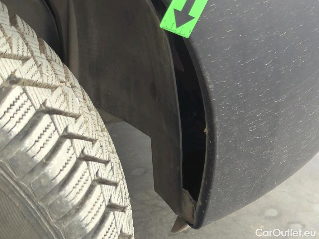  Dacia  Dokker 1.5 dCi 75 Ambiance Van 75HP #26