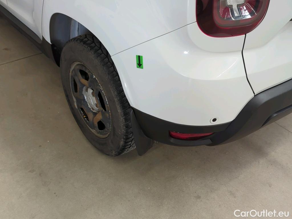  Dacia  Duster 1.5 Blue dCi 115CP Comfort 4WD #13