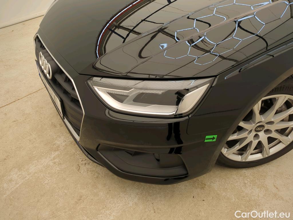  Audi  A4 Av. 40 TDI quattro MHEV S tron. #9
