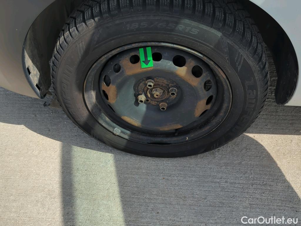  Dacia  Dokker 1.5 dCi 75 Ambiance Van 75HP #33