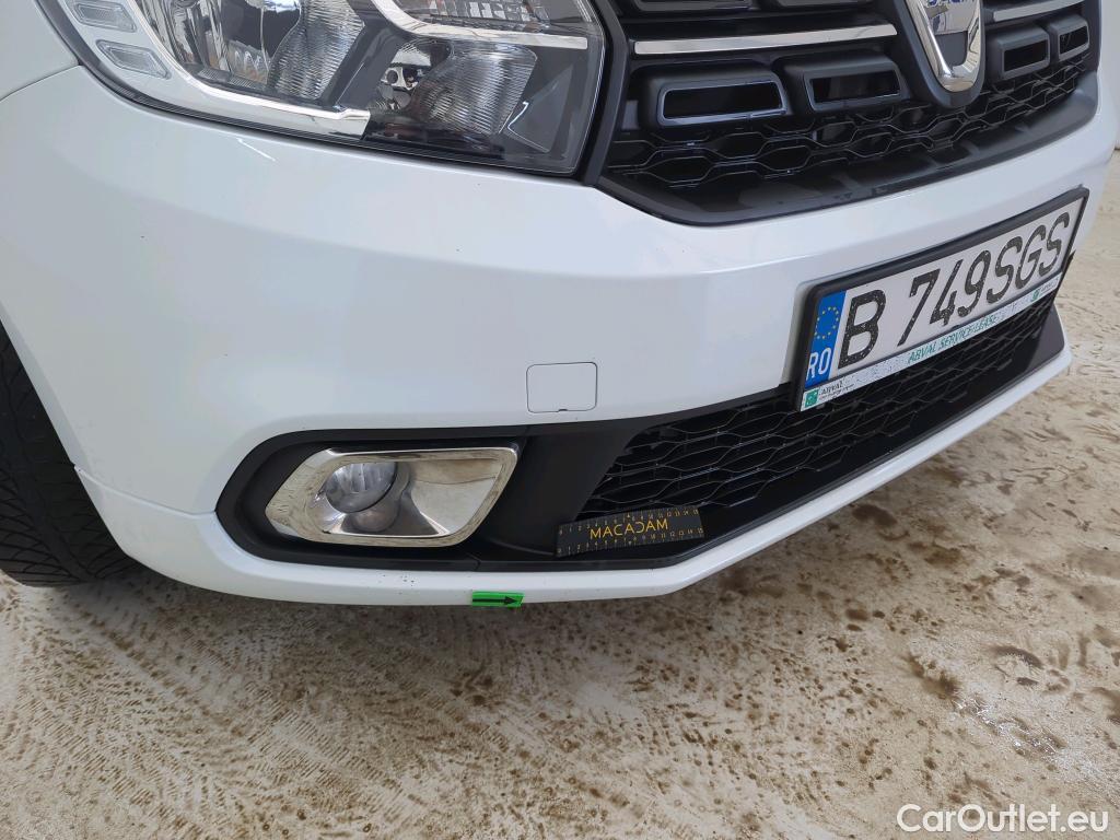  Dacia  Logan 1.5 Blue dCi 95CP Laureate #17