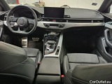  Audi  A4 S Line 40 TFSI quattro mild-Hybr Stronic #5