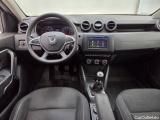  Dacia  Duster 1.5 Blue dCi 115CP Comfort 4WD #7