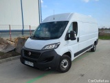  Fiat  Ducato  VAN 2.3 Mjet 140 E6D L4 H2 Furgone #2