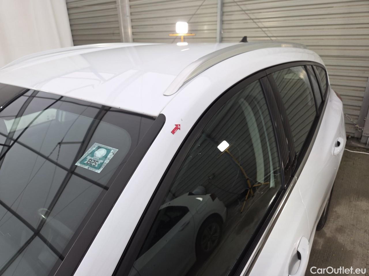  Ford  Focus 1.5 EcoBlue 120CP Titanium #3