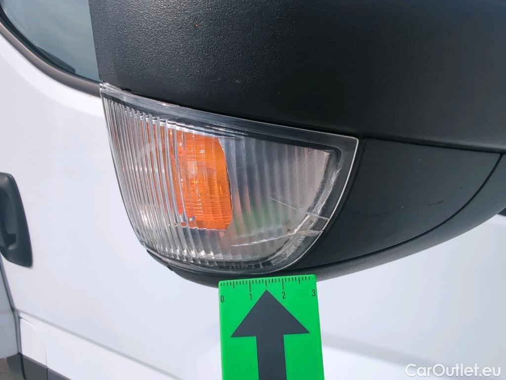  Iveco  Daily 3.0 35C16H3 ampatament 4100 #14