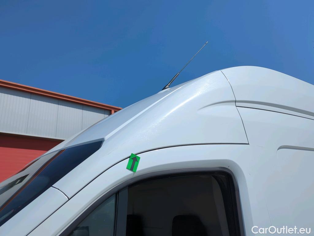  Ford  Transit 2.0EcoBlue 130PS 350 L4H3 Trend RWD #81