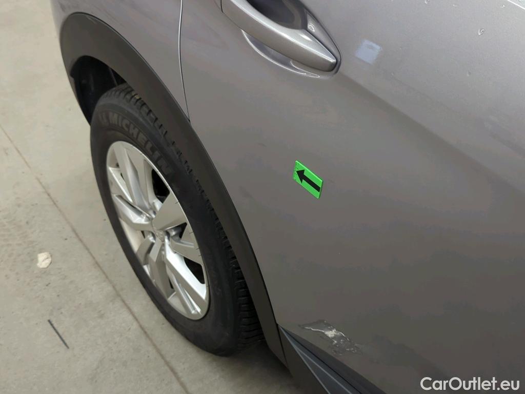  Peugeot  3008 1.2 PureTech 130CP Active Pack EAT8 S&S #20