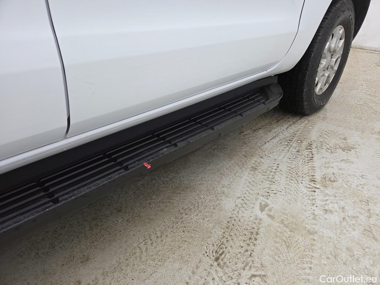  Ford  Ranger 2.0 EcoBlue 170CP Double Cab XLT 4WD #34