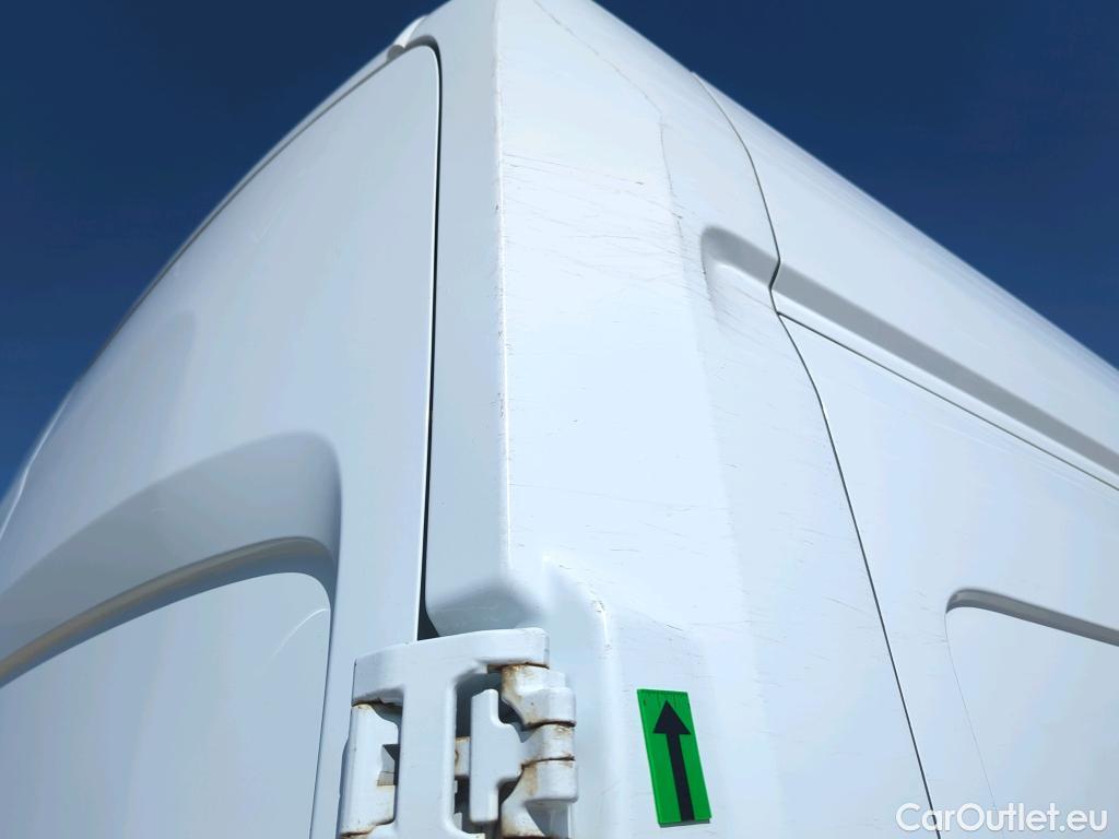  Ford  Transit 2.0EcoBlue 130PS 350 L4H3 Trend RWD #54