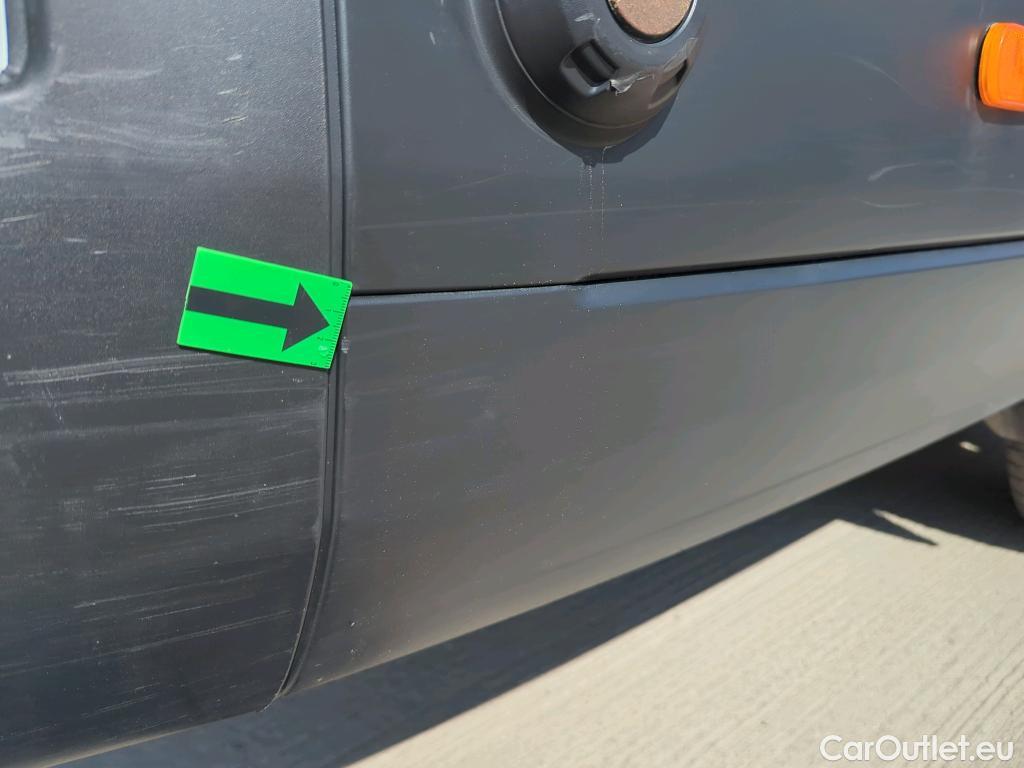  Ford  Transit 2.0EcoBlue 130PS 350 L4H3 Trend RWD #30