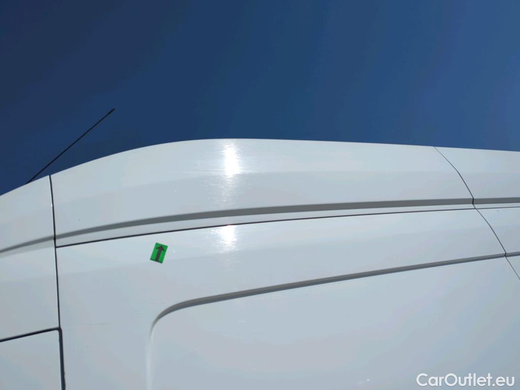  Ford  Transit 2.0EcoBlue 130PS 350 L4H3 Trend RWD #83