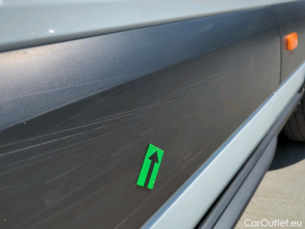  Ford  Transit 2.0EcoBlue 130PS 350 L4H3 Trend RWD #34