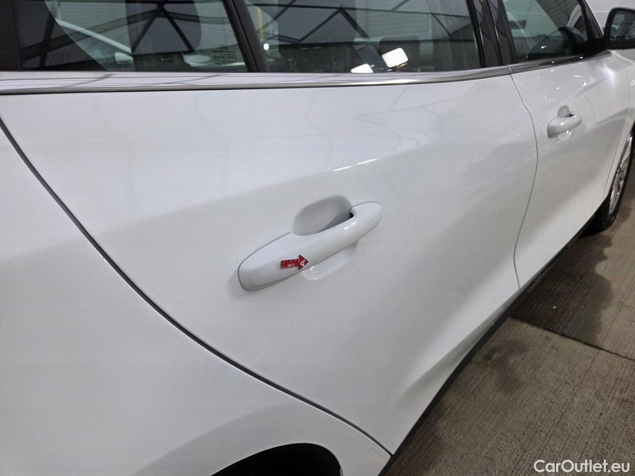  Ford  Focus 1.5 EcoBlue 120CP Titanium #29