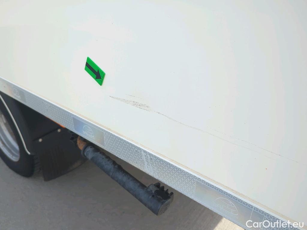  Iveco  Daily 3.0 35C16H3 ampatament 4100 #28