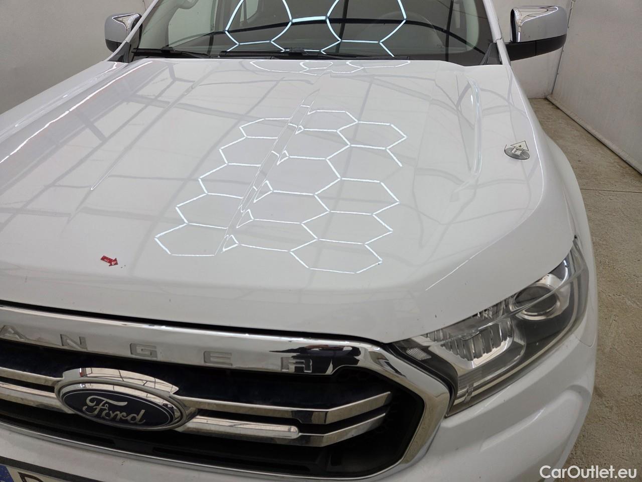  Ford  Ranger 2.0 EcoBlue 170CP Double Cab XLT 4WD #23