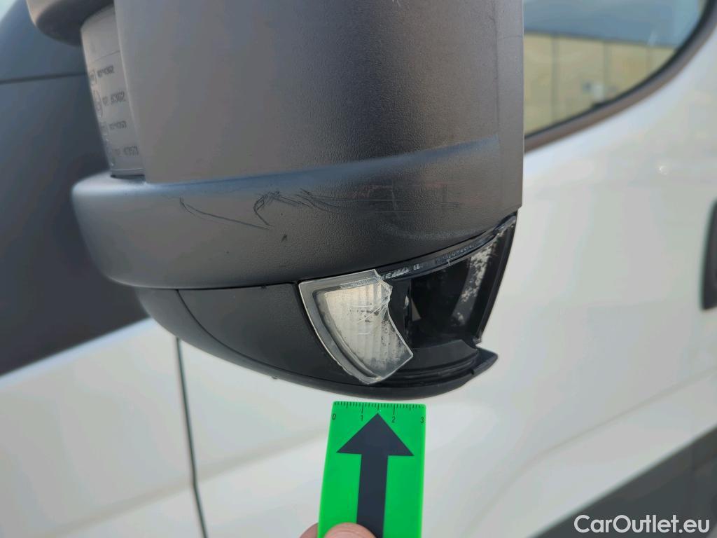  Iveco  Daily 3.0 35C16H3 ampatament 4100 #16