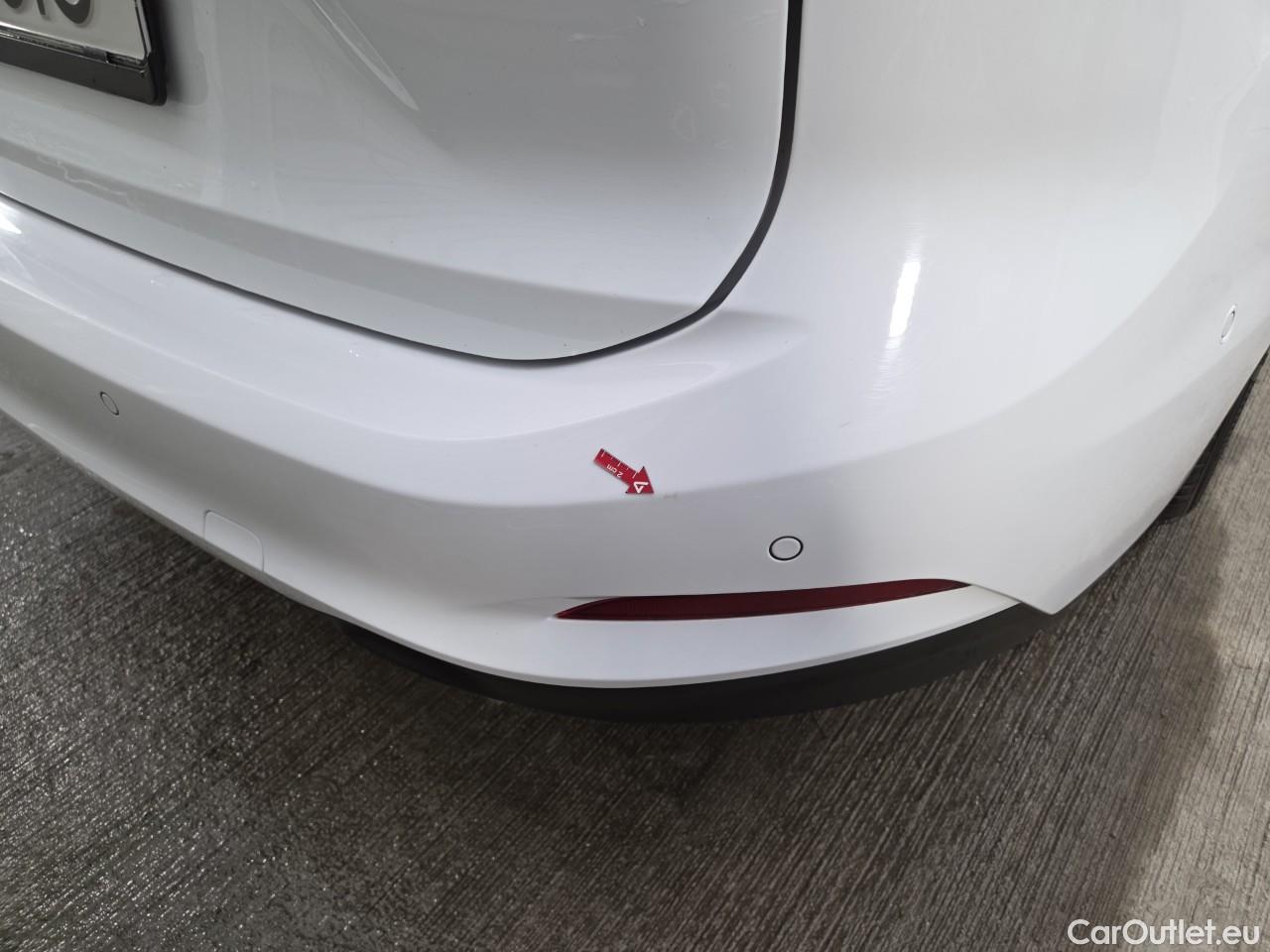  Ford  Focus 1.5 EcoBlue 120CP Titanium #34