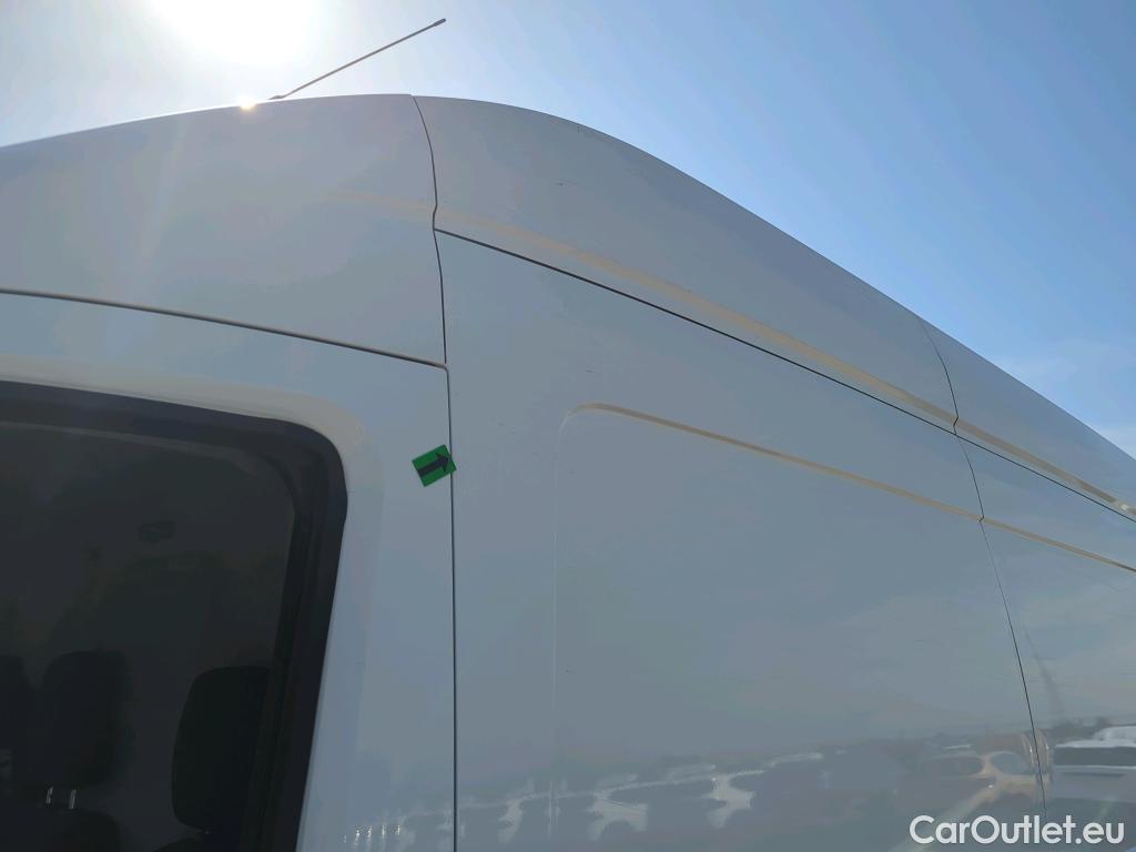  Ford  Transit 2.0EcoBlue 130PS 350 L4H3 Trend RWD #45