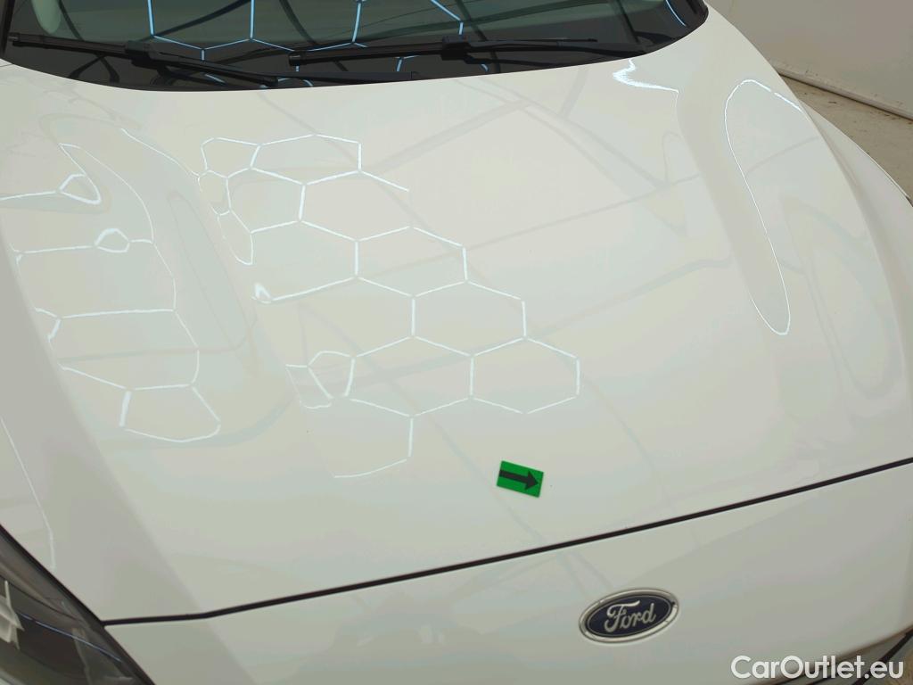  Ford  Focus 1.0 EcoBoost 100CP Trend Connected #27