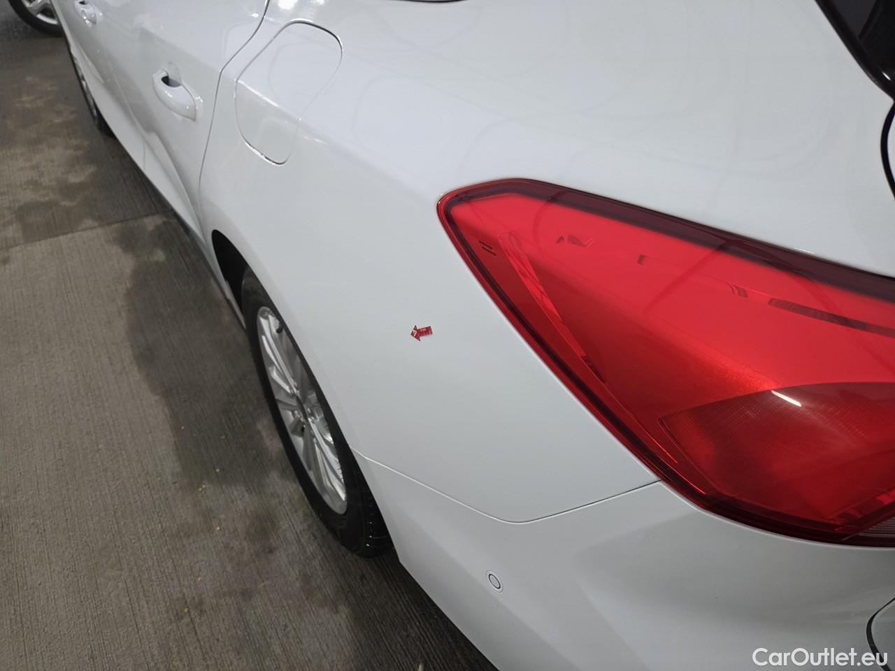  Ford  Focus 1.5 EcoBlue 120CP Titanium #37