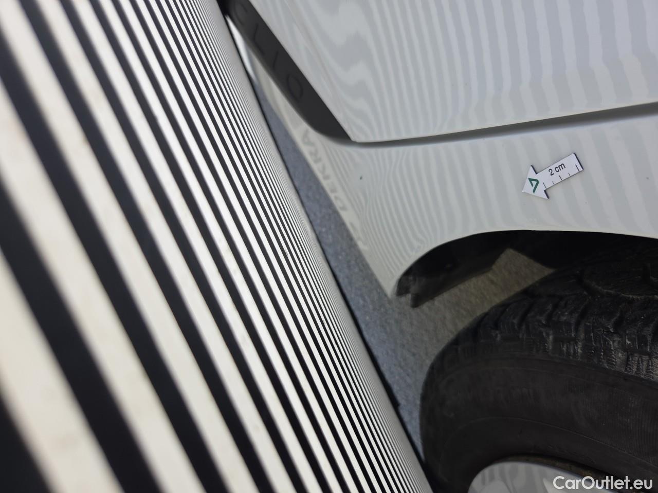  Renault  Clio 1.0 TCe 90CP Life #13