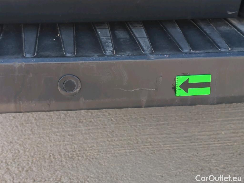  Ford  Transit 2.0EcoBlue 130PS 350 L4H3 Trend RWD #22