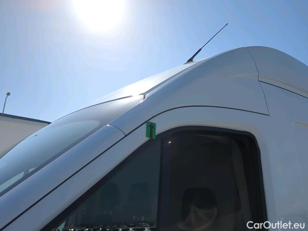  Ford  Transit 2.0EcoBlue 130PS 350 L4H3 Trend RWD #33