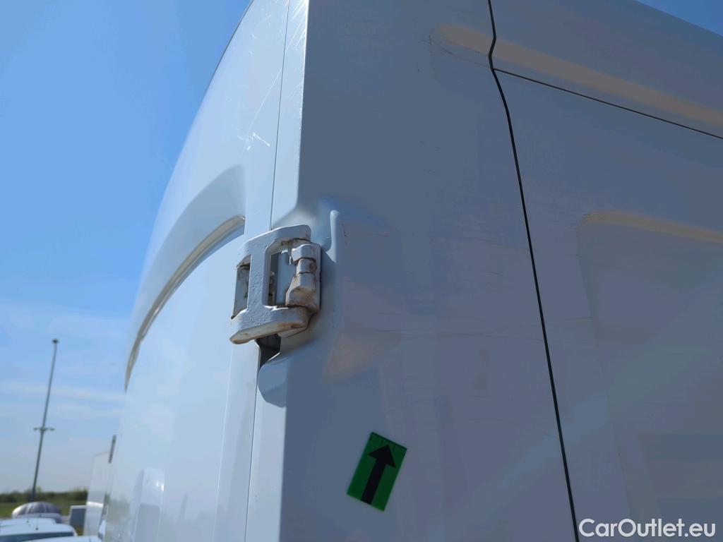  Ford  Transit 2.0EcoBlue 130PS 350 L4H3 Trend RWD #86