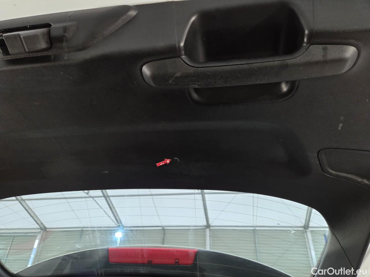  Ford  Focus 1.5 EcoBlue 120CP Titanium #52