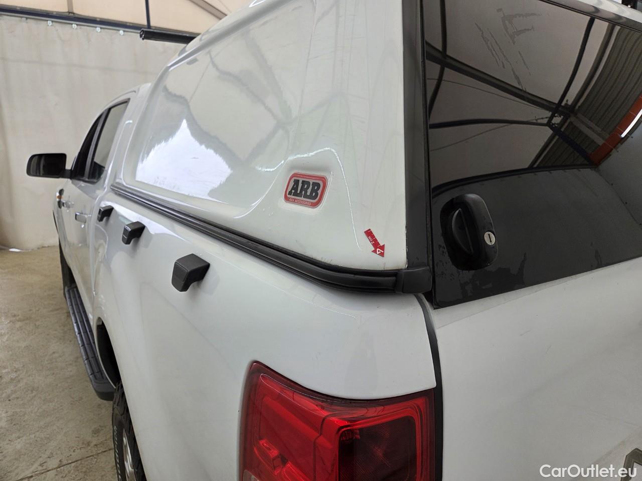  Ford  Ranger 2.0 EcoBlue 170CP Double Cab XLT 4WD #53