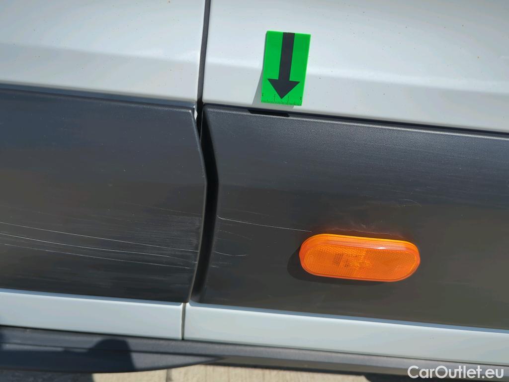  Ford  Transit 2.0EcoBlue 130PS 350 L4H3 Trend RWD #53