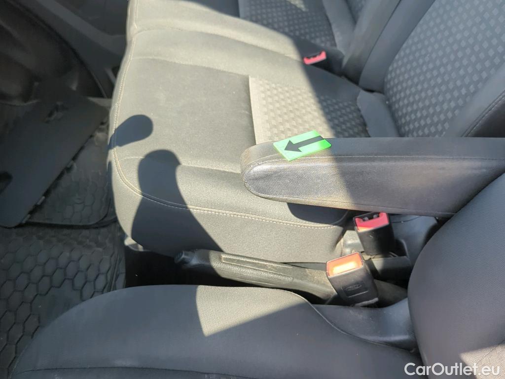  Ford  Transit 2.0EcoBlue 130PS 350 L4H3 Trend RWD #27