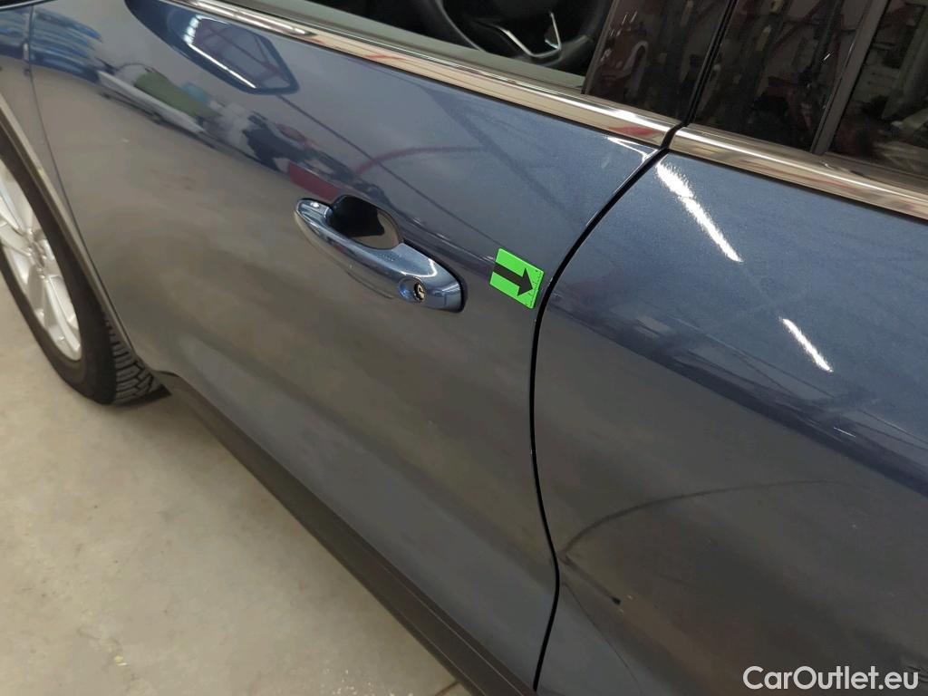  Ford  Kuga 1.5 EcoBoost 150CP Titanium #10