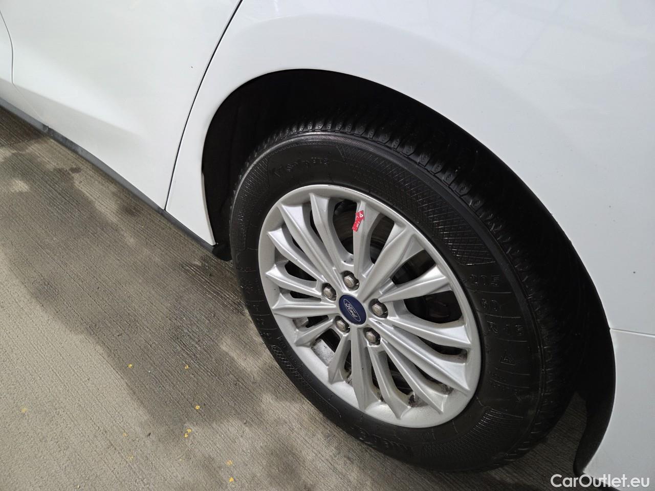  Ford  Focus 1.5 EcoBlue 120CP Titanium #39