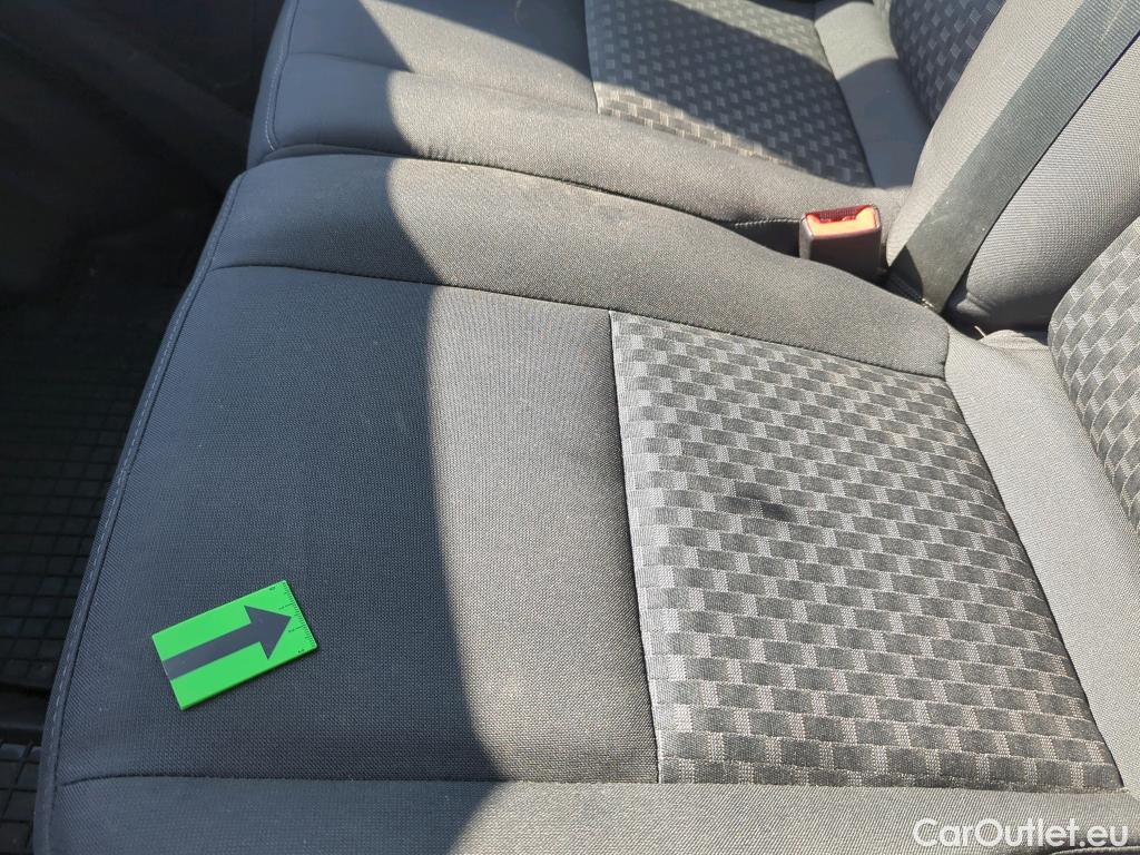  Ford  Transit 2.0EcoBlue 130PS 350 L4H3 Trend RWD #36