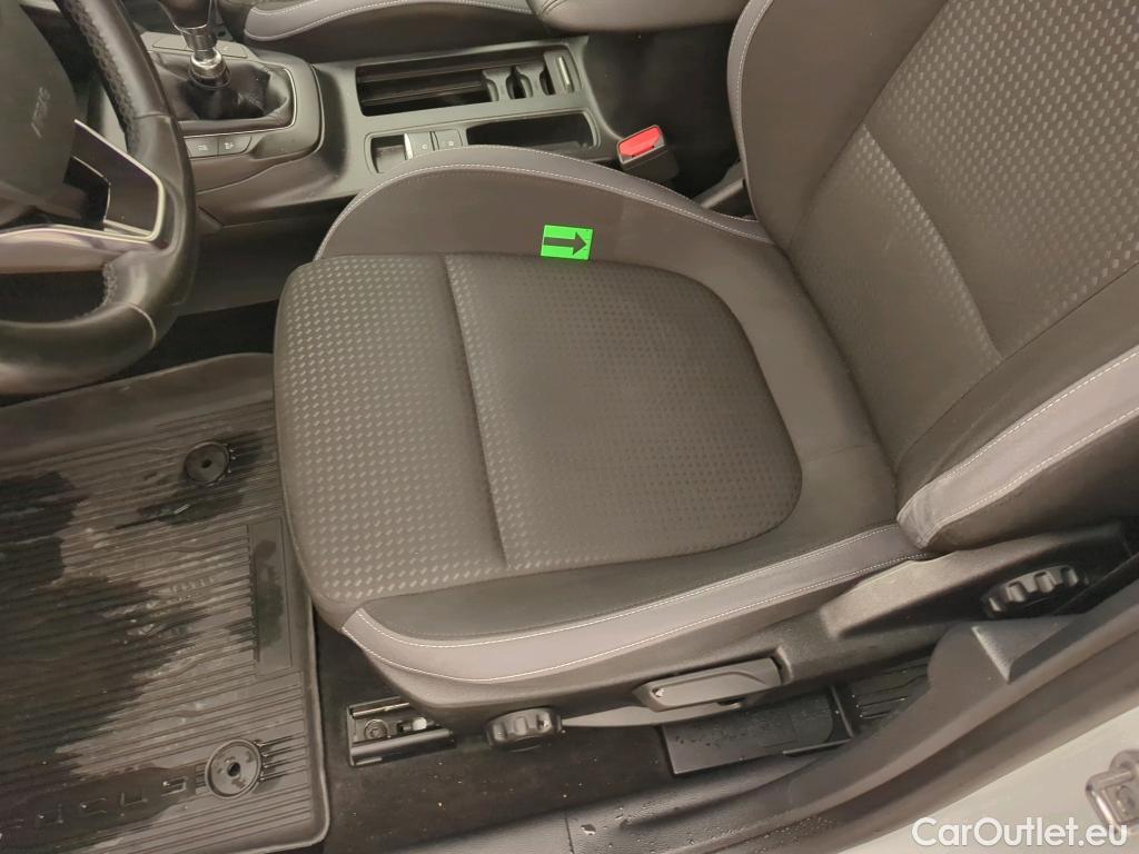  Ford  Focus 1.0 EcoBoost 100CP Trend Connected #21